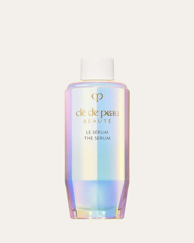 The Serum Refill,